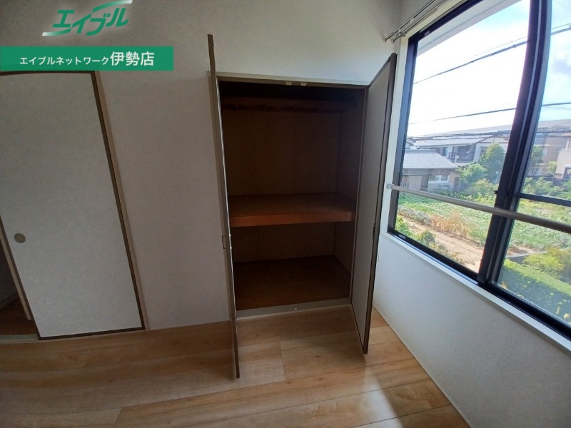 収納　別部屋画像参考