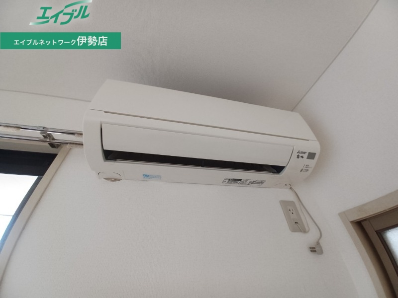 その他設備　別部屋画像参考