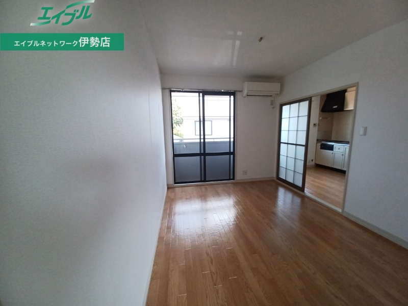 居室・リビング　別部屋画像参考