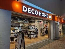 ホームセンター　ニトリデコホーム晴海トリトンスクエア店（ホームセンター）まで547m