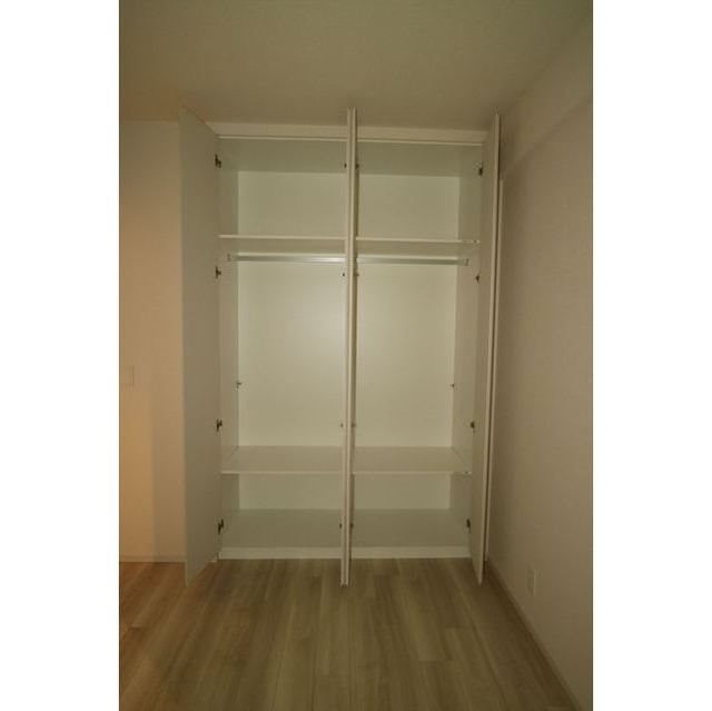 収納　※現況優先