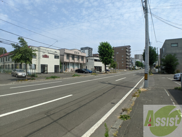 その他共有部分　駐輪場その他