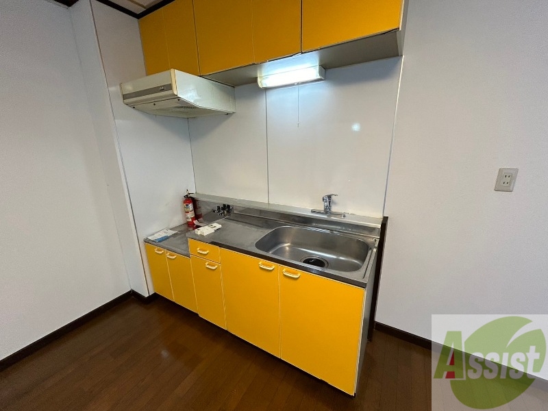 キッチン　毎日の献立を考えるのも楽しいですよね～！