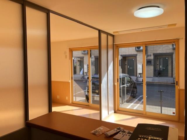 居室・リビング