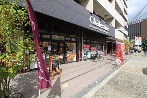 飲食店　シャトレーゼ 上新庄店（飲食店）まで879m