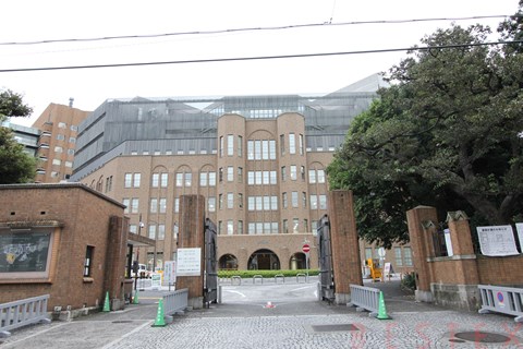 大学・短大　国立東京大学（大学・短大）まで2267m
