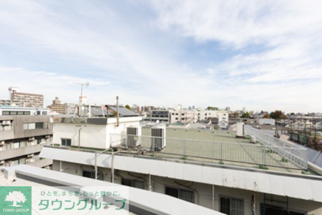 眺望　お部屋探しは株式会社　タウンハウジング　までお気軽にお問合…