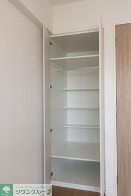 収納　お部屋探しは株式会社　タウンハウジング　までお気軽にお問合…
