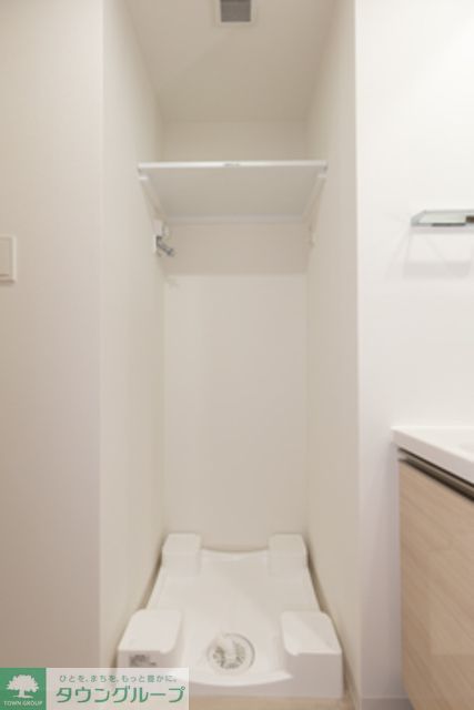 その他設備　※写真は同タイプ住戸です。