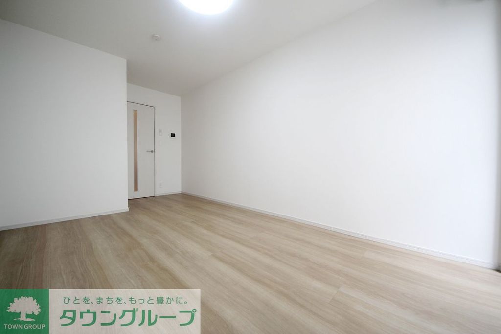 居室・リビング　リビング/居室