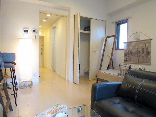 その他部屋・スペース　モデルルーム