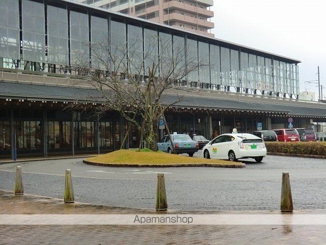 その他　日向市駅（その他）まで1100m