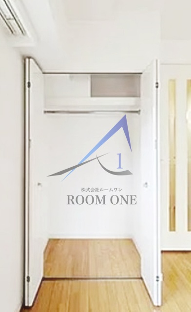 収納　収納です。