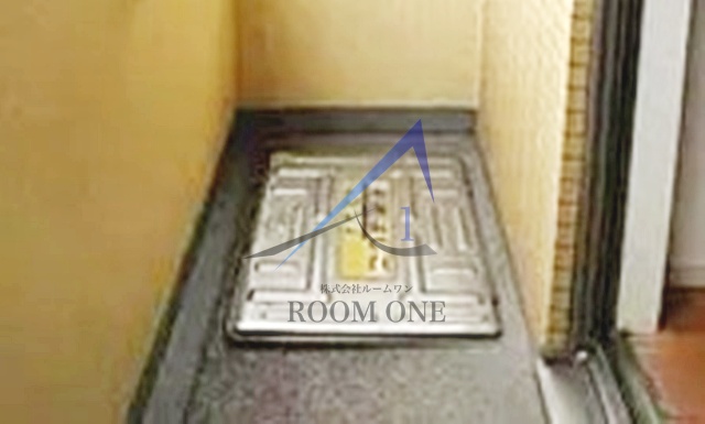 バルコニー　バルコニーです。