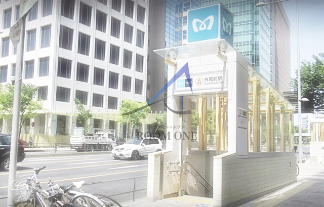 その他　外苑前駅（その他）まで1481m