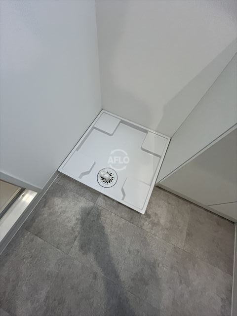 その他設備　ART Tennouji　室内洗濯機置場