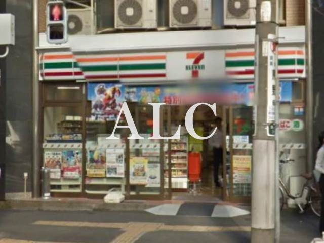 コンビニ　セブンイレブン豊島南大塚3丁目店（コンビニ）まで493m