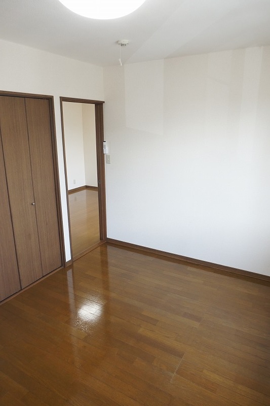 その他部屋・スペース　洋室です 別部屋参考写真です