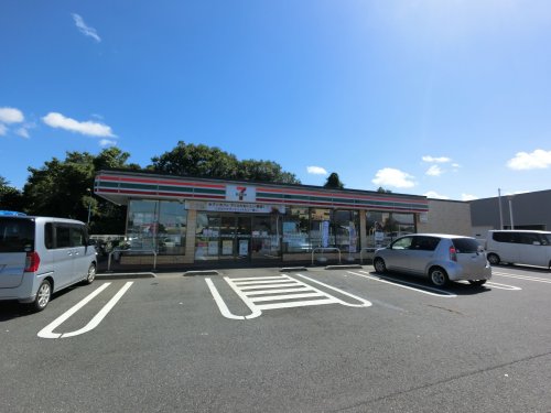 コンビニ　セブンイレブン　本佐倉店（コンビニ）まで912m