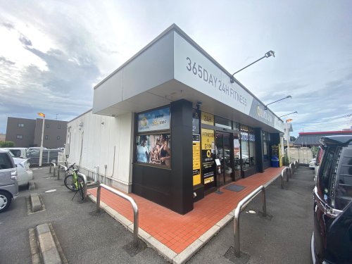 その他　QUICK GYM 佐倉店（その他）まで2401m