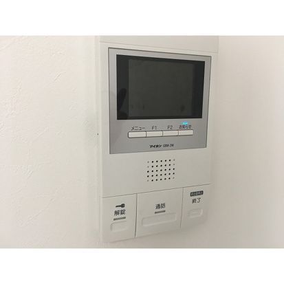 セキュリティ　☆セキュリティ安心☆