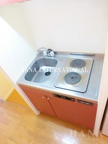 キッチン　他部屋参考写真