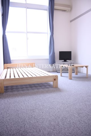 居室・リビング　他部屋参考写真