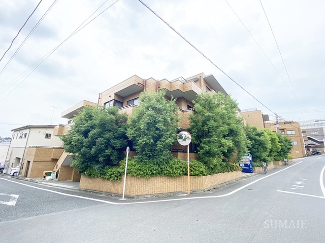 建物外観　外観です☆日当たり良好です☆