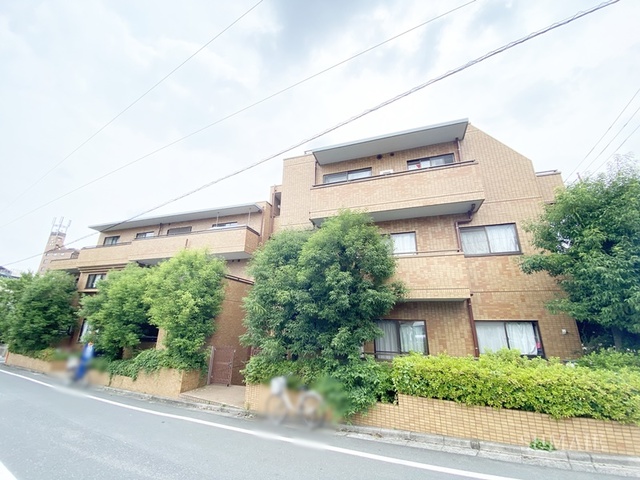 建物外観　外観です☆日当たり良好です☆