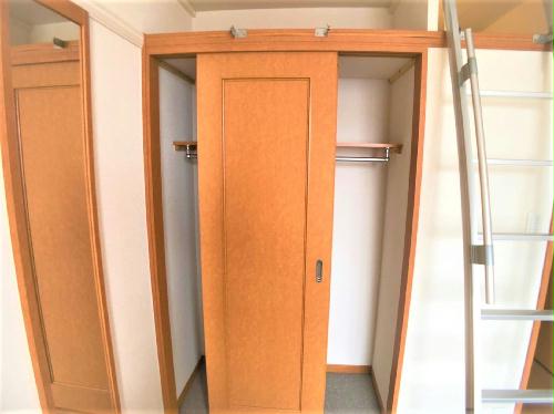 収納　設備・使用は号室により異なる為、現況を優先致します。