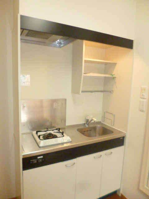 キッチン　★ガスキッチン★