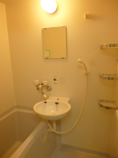 バス・シャワールーム　★キレイなお風呂★