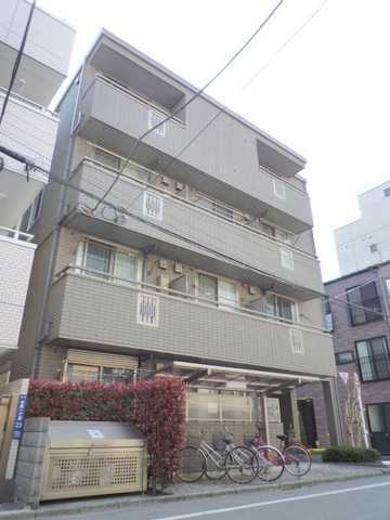 建物外観　★耐震構造の旭化成ヘーベルメゾン★