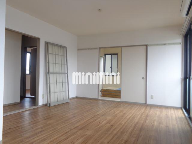 その他部屋・スペース　シンプルで使い勝手の良いＬＤＫスペースです