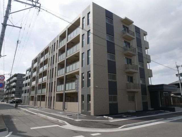 建物外観　【外観写真】外観