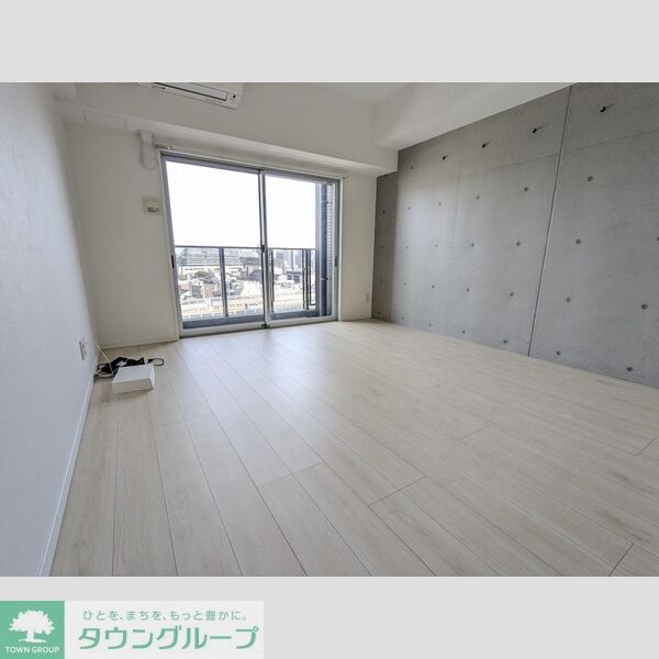 居室・リビング　リビング/居室