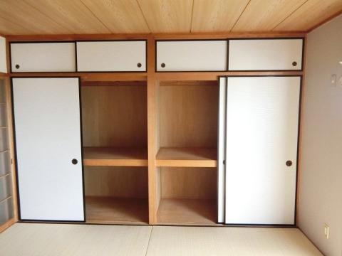 収納　イメージ