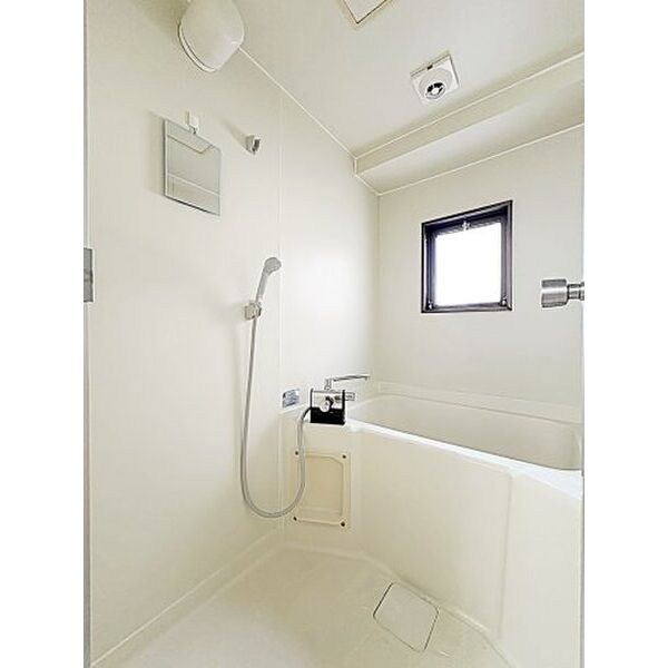 バス・シャワールーム　イメージ