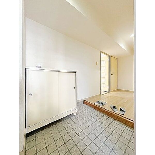 玄関　イメージ