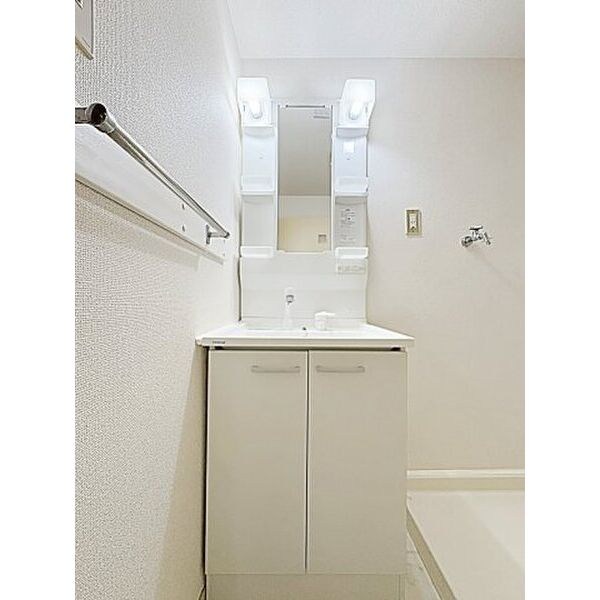 洗面設備　イメージ