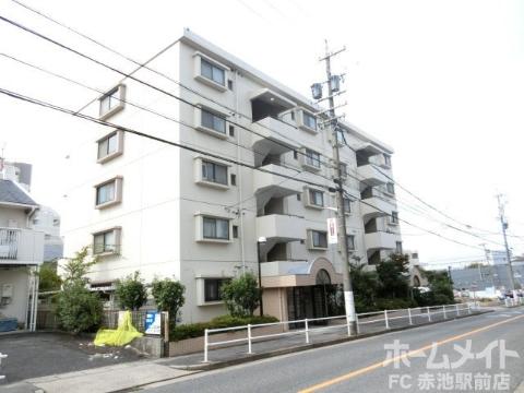 建物外観　外観写真