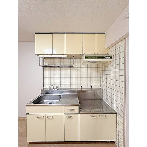 キッチン　イメージ