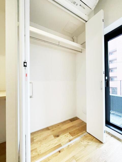 収納　同仕様写真