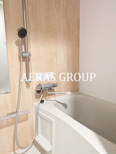 バス・シャワールーム　同仕様写真