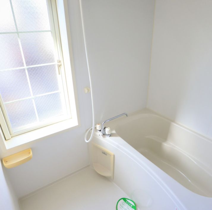 バス・シャワールーム　別号室参考写真です。