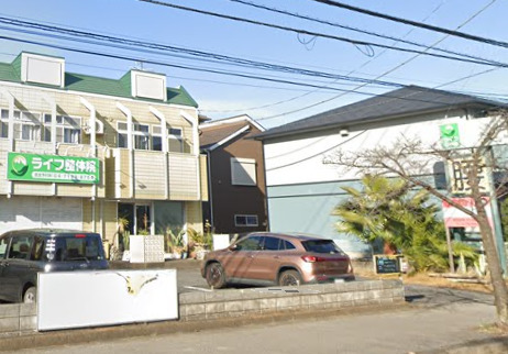 その他　柏ライフ整体院（その他）まで1325m