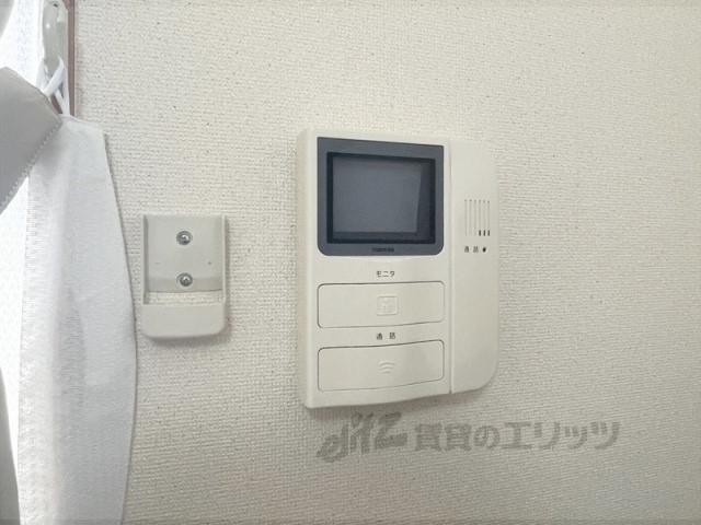 セキュリティ　ドアフォン（ＴＶ含）