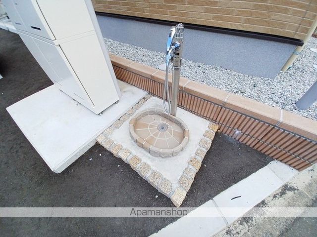 その他共有部分　その他共有部分