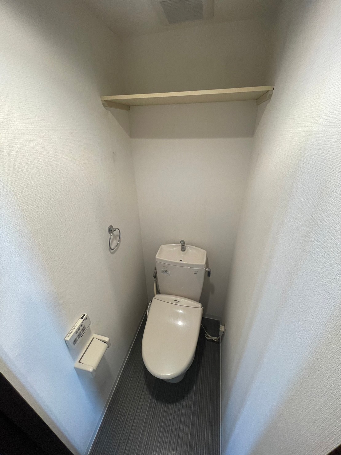 トイレ　綺麗なトイレです