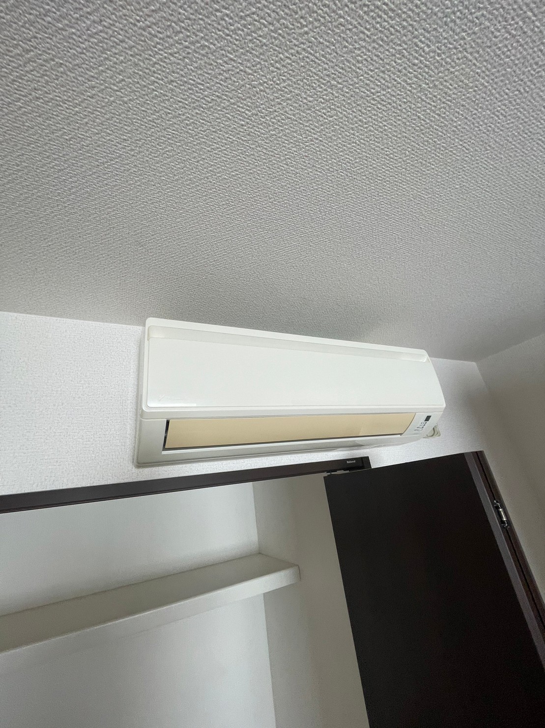 その他設備　エアコン完備